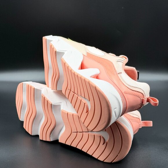 Serena Williams Design Crew x Nike Wmns RYZ 365 2 'Pale Coral' - Picture 11 of 15